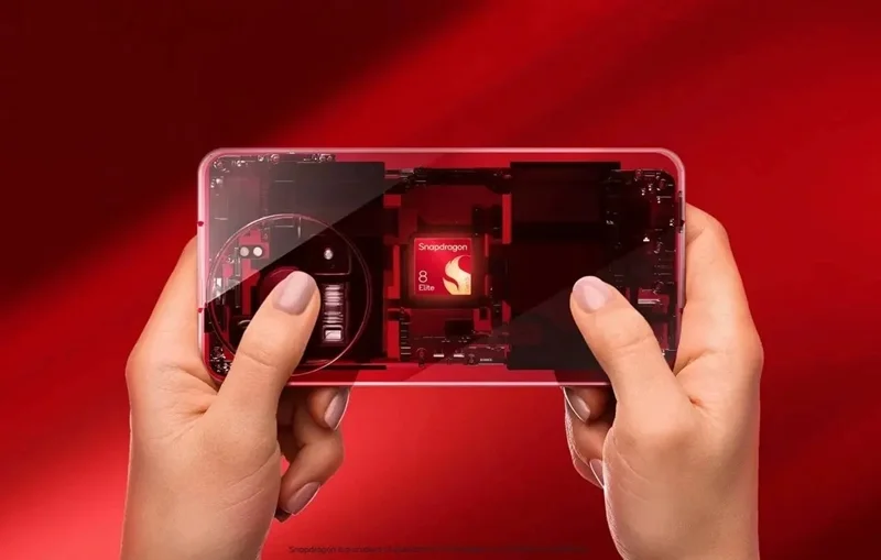 Qualcomm chia đôi dòng chip Snapdragon cao cấp