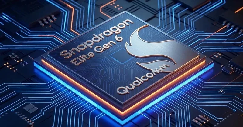 Qualcomm chia đôi dòng chip Snapdragon cao cấp
