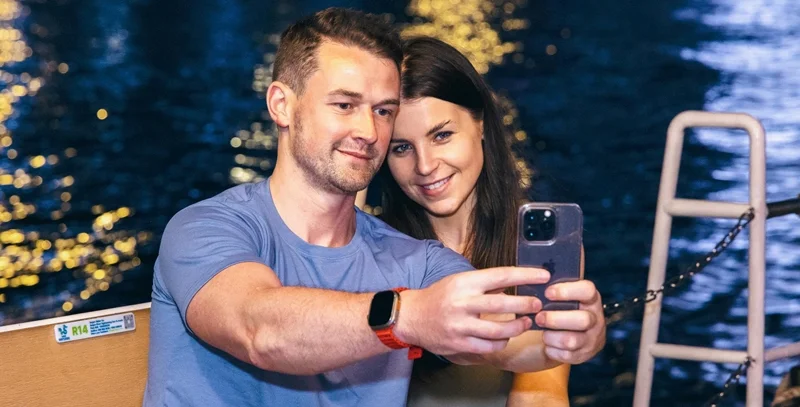 Retina Flash là gì? Nguyên lý, cách hoạt động và ứng dụng