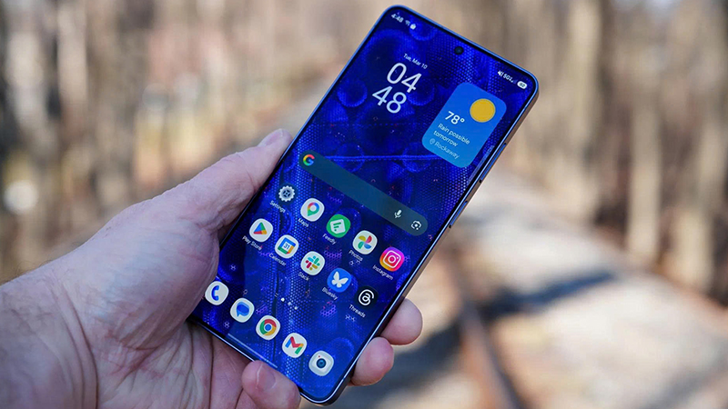 Samsung có thể học hỏi cho Galaxy S27 Ultra với phím trigger cảm ứng và chế độ game chuyên sâu