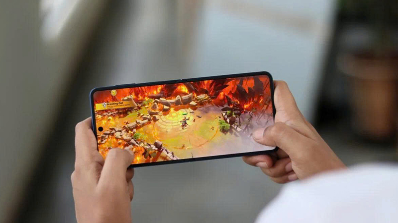 Samsung cần một tuyên bố táo bạo hơn cho Flagship Gaming