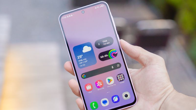 Smartphone tầm trung 2026 đã đủ sức xử lý nhiều tính năng AI phổ biến