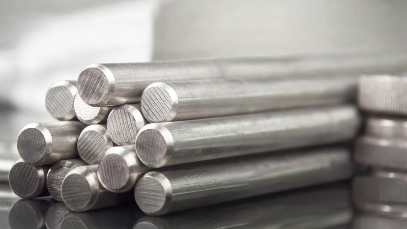 Titanium là gì? Nguồn gốc, đặc tính và ứng dụng của titan