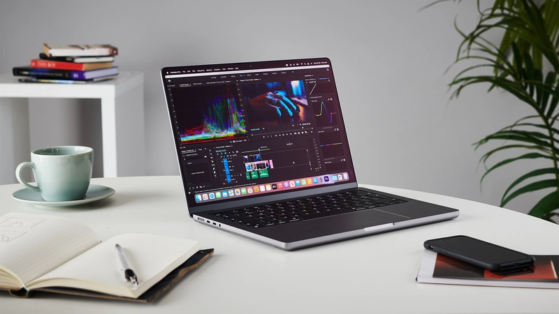 Tổng hợp các dòng MacBook Pro thế hệ mới nhất trên thị trường hiện nay