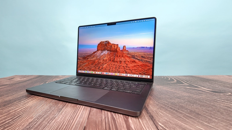 Tổng hợp các dòng MacBook Pro thế hệ mới nhất trên thị trường hiện nay