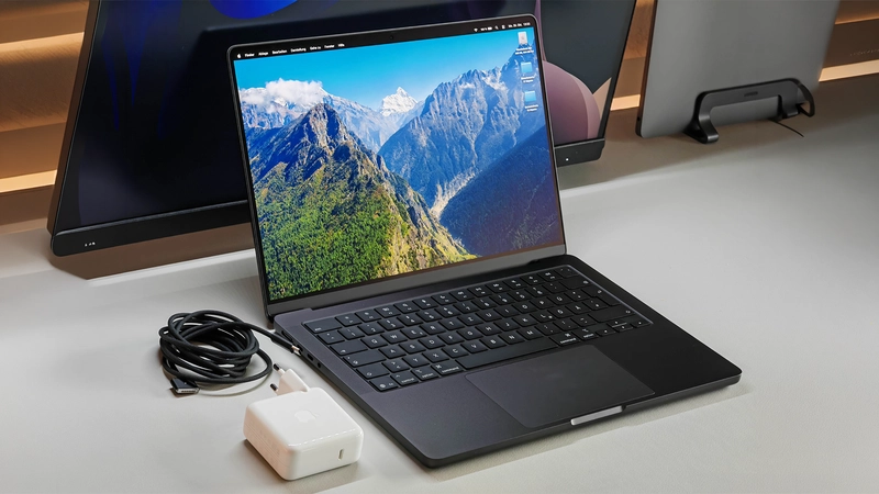 Tổng hợp các dòng MacBook Pro thế hệ mới nhất trên thị trường hiện nay