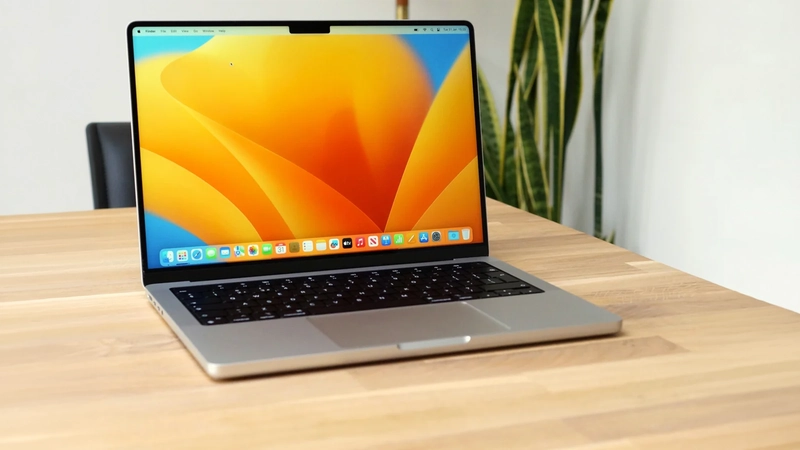 Tổng hợp các dòng MacBook Pro thế hệ mới nhất trên thị trường hiện nay