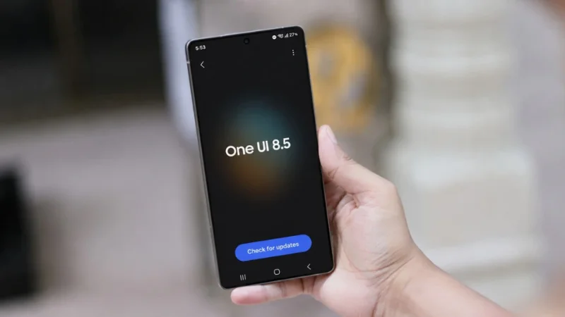 Cách chặn Samsung tự tải ứng dụng ngầm để cứu pin và tăng tốc One UI