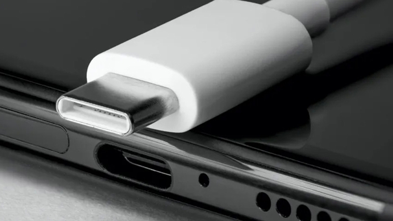 USB-C giống nhau về hình thức nhưng tính năng và tốc độ có thể khác hoàn toàn