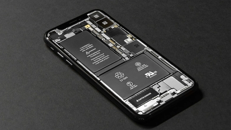 Công nghệ pin Silicon Carbon là gì?