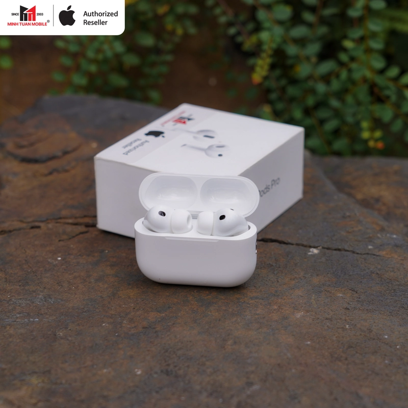 Hướng dẫn kết nối hai tai nghe AirPods vào một iPhone
