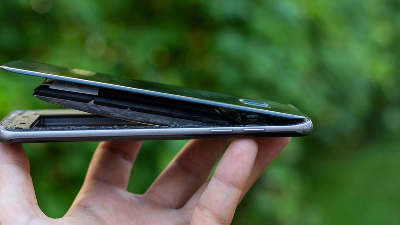 Lý do Apple thận trọng với pin Silicon Carbon?