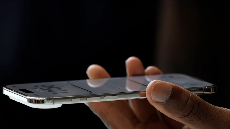 Mẹo tối ưu hóa pin Lithium ion trên iOS hiệu quả