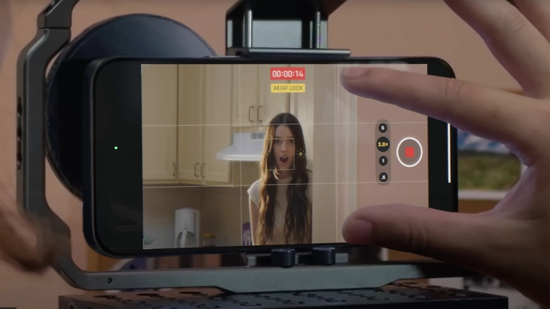 Năng lực kết nối ngoại vi cho người dùng chuyên nghiệp