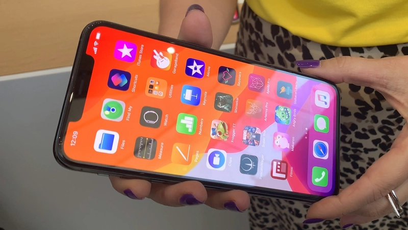Tổng quan đợt ngừng hỗ trợ phần mềm mới từ Apple