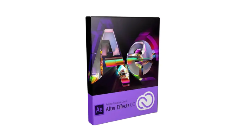 Adobe After Effects CC Teams bản quyền chính hãng