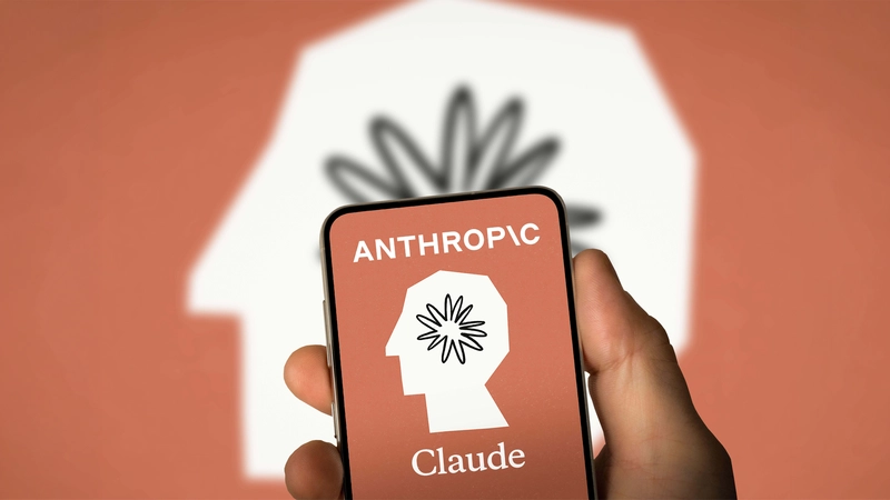 Anthropic cạnh tranh trực tiếp với OpenAI