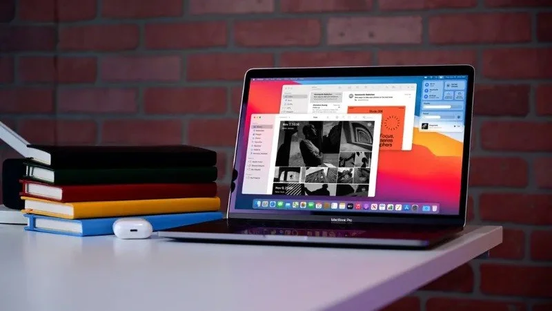 Mỗi loại MacBook phù hợp với mục tiêu, ngân sách khác nhau