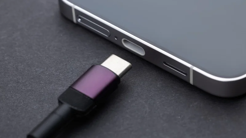Cần lựa chọn cáp USB với băng thông phù hợp với thiết bị