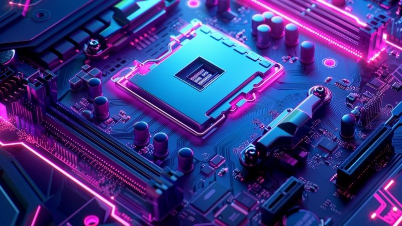 Bộ nhớ mới đột phá nhờ nhanh hơn DRAM 1.000 lần, đồng thời giảm nhiệt và tiết kiệm điện năng vượt trội
