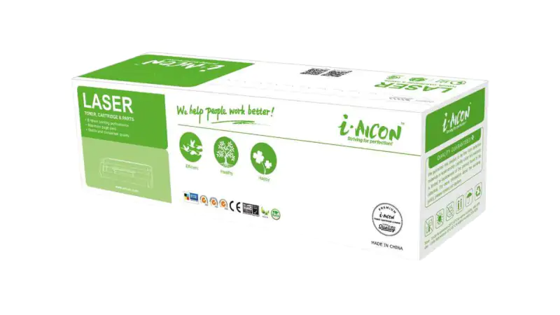 Tại sao chip thông minh trên i-Aicon CRG-067 lại quan trọng?