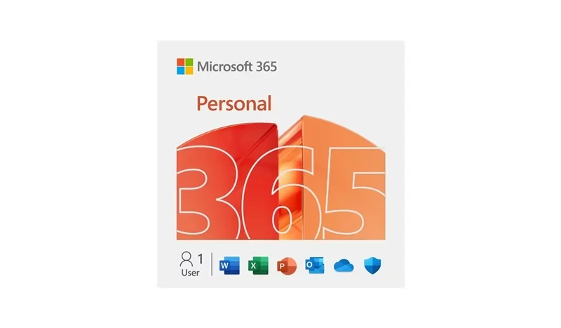 Microsoft 365 Personal giúp nâng tầm hiệu suất của MacBook Neo