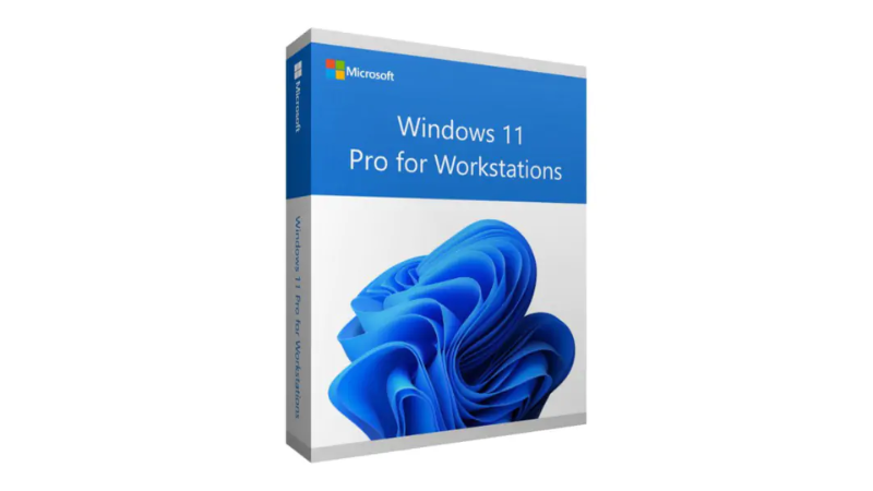 Phần mềm Windows 11 Pro 64-bit (Vĩnh viễn 1 PC)