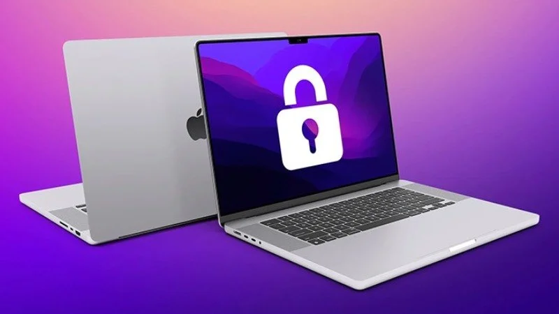 MacBook và laptop Windows đều có chế độ bảo hành