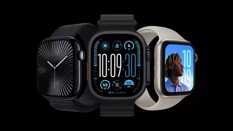 Smartwatch có nhiều loại chi phí đi kèm