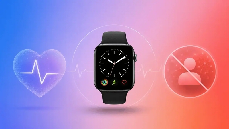 Thuật toán đo nhịp tim cải tiến trên watchOS 27