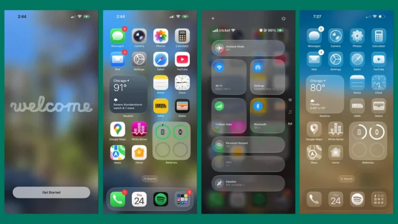 Tổng hợp các mẹo hữu ích trên iPhone tối ưu trải nghiệm
