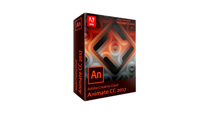 Adobe Animate CC Enterprise bản quyền chính hãng