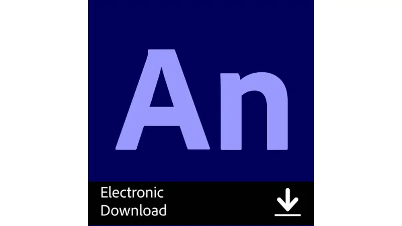 Adobe Animate CC Teams bản quyền chính hãng