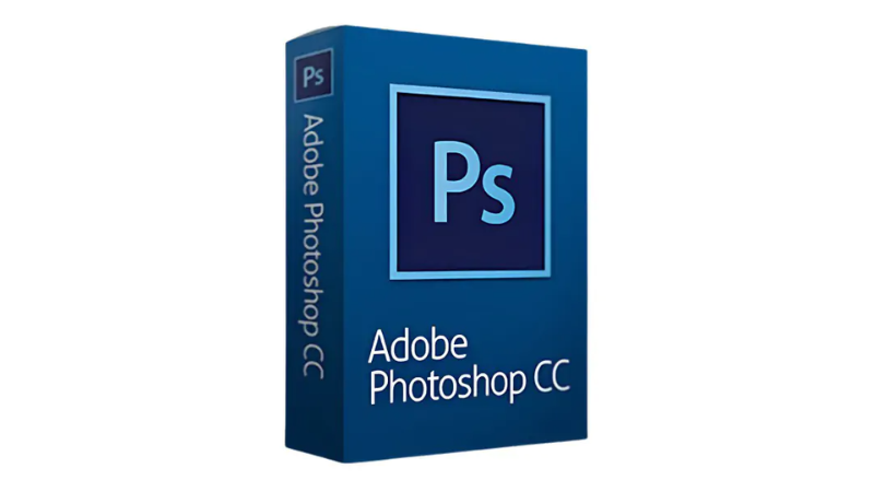 Adobe Photoshop CC Teams bản quyền chính hãng  