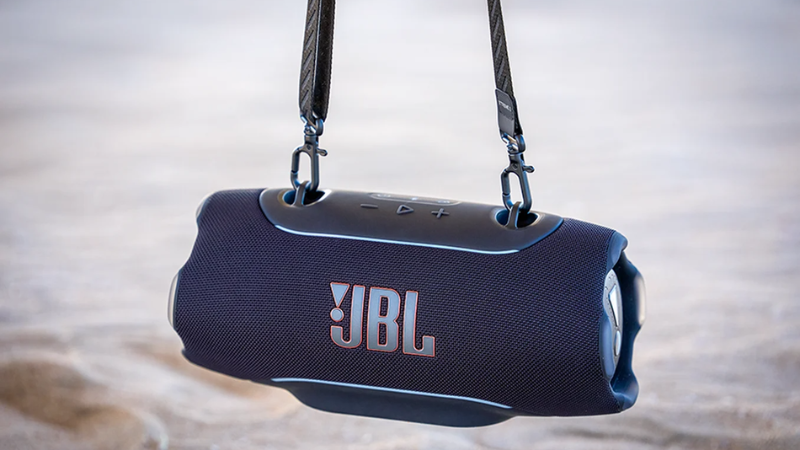 Tổng quan về JBL Xtreme 5