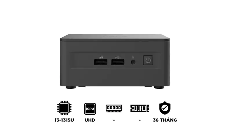 Hiệu năng thực tế từ Intel Core thế hệ 13
