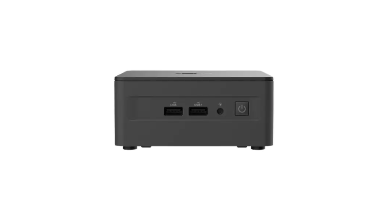 Máy bộ Asus Mini PC Nuc 13 Pro Tall RNUC13ANHI300000I (i3 1315U 3Y)