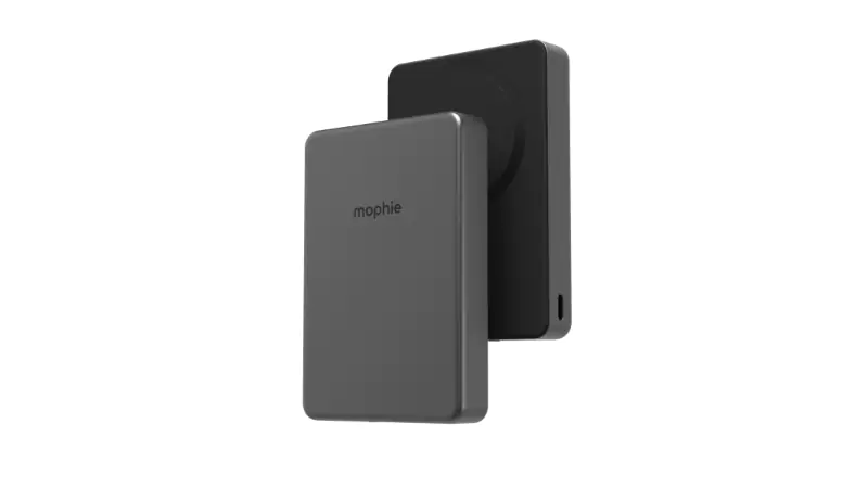 Pin sạc dự phòng Mophie 10000 mAh 20W Qi2 Powerstation