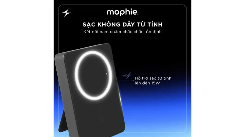 Lợi ích thực tế khi sử dụng công nghệ sạc Qi2