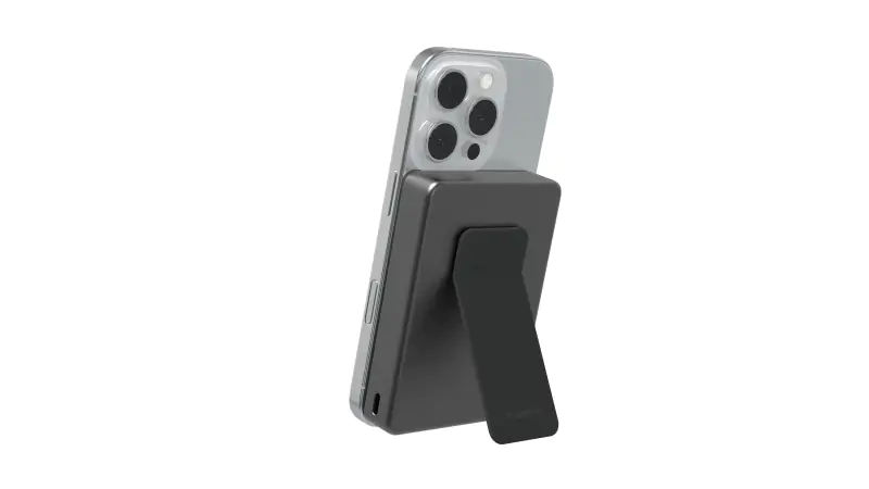 Đánh giá tính năng nổi bật của Mophie Qi2 Powerstation