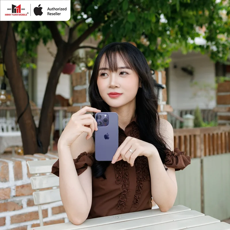Săn deal qua chương trình Hành Trang Cực Chất - Nhẹ Gánh Lên Đời cùng Minh Tuân Mobile