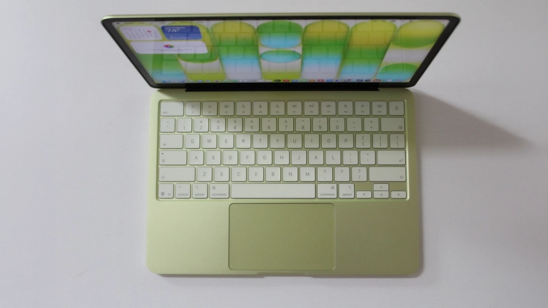 Chi tiết 6 điểm cắt giảm trên MacBook Neo người mua cần lưu ý