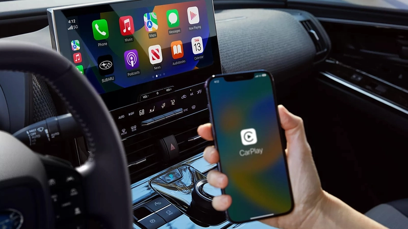 Điều kiện bắt buộc trước khi trải nghiệm Apple CarPlay thế hệ mới