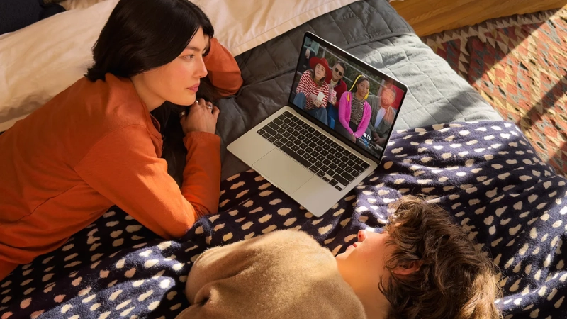Giá MacBook Air M5 phiên bản nâng cấp ổ cứng