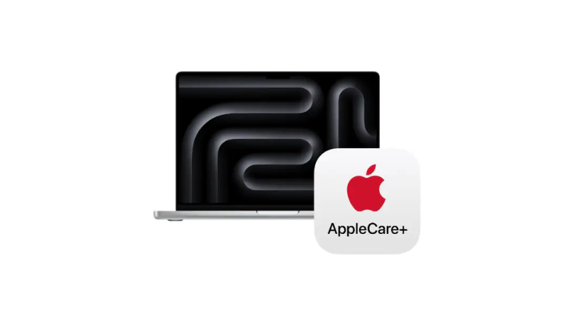 Gói bảo hành Apple Care+ cho MacBook Pro M5 Pro M5 Max 16 inch