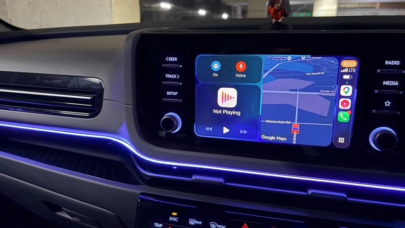 Hướng dẫn thiết lập 3 tính năng Apple CarPlay mới cực hữu ích