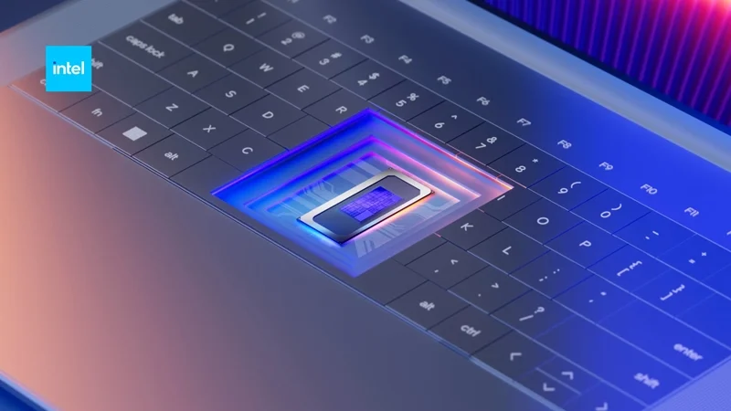 Có nhiều dòng Intel Arrow Lake-HX