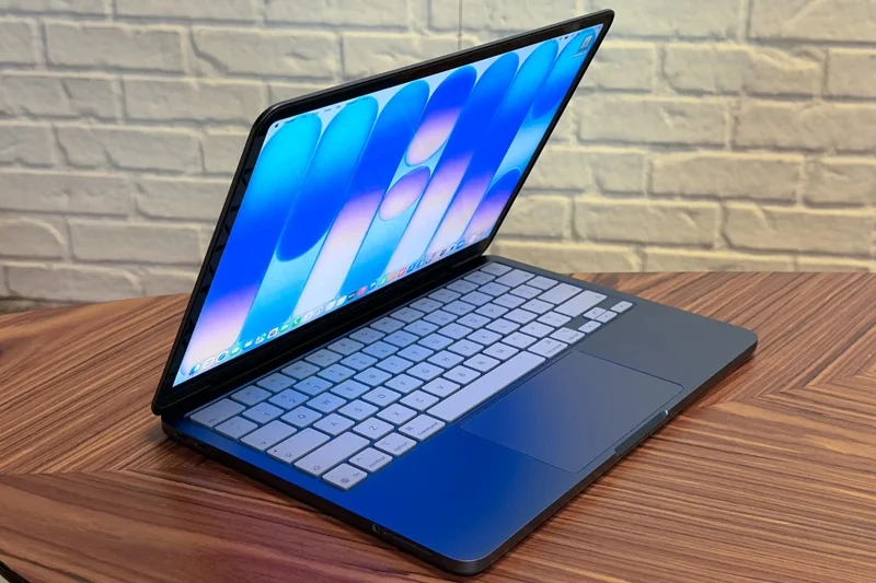 Tiêu chí lựa chọn cấu hình MacBook Neo tối ưu cho Creator