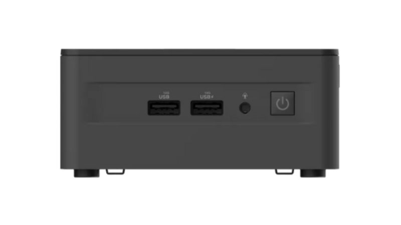 Máy bộ ASUS Mini PC Nuc 13 Pro Tall RNUC13ANHH700000I (i7-13620H/ 3Y)