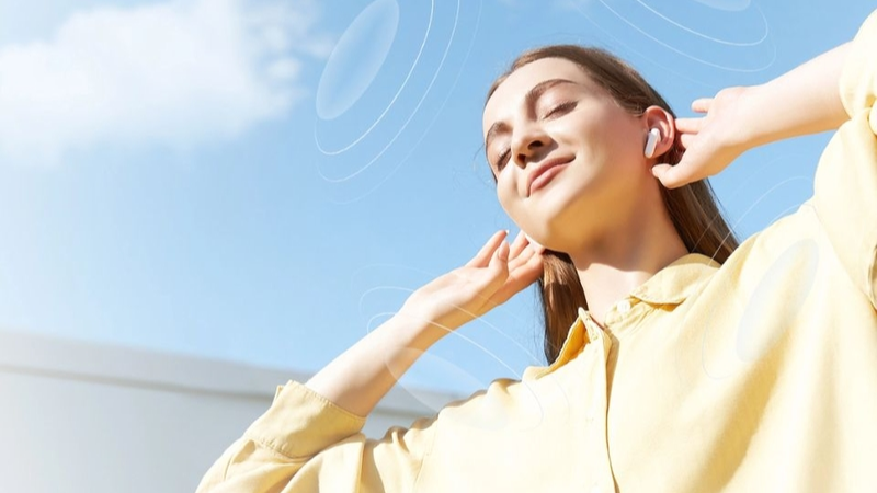 Pin bền bỉ và kết nối ổn định cho cả ngày dài